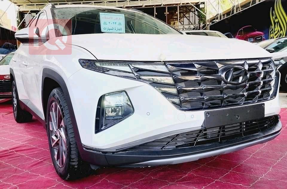 هيونداي توسان